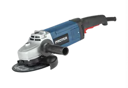 PA24-180 Jet Taşlama Makinası 2400W 180mm