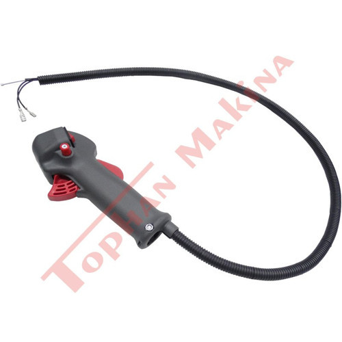 61162026 Kabze Komple Sparta25tr Sparta250tr
