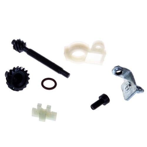 60100147 Zincir Germe Vidası Komple - ZM6010, Stihl MS361