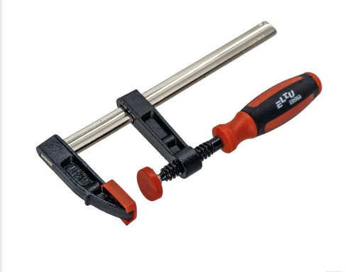 Minik İşkence 50x250 Mm Plas.s EL-1004