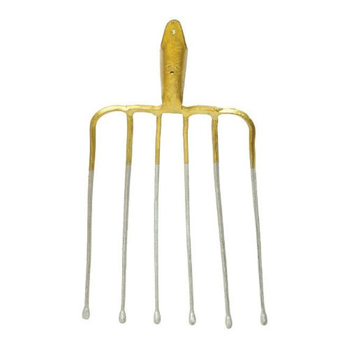 6T Pancar Dirgen 6'lı Sapsız