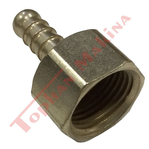 Osco 1/2'' Hortum Jak İçten Vidalı