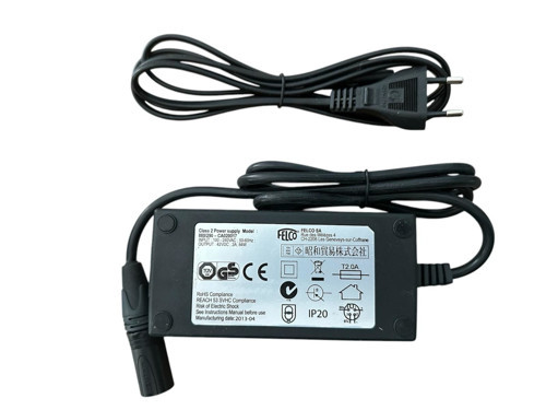 Şarjlı Elektronik Budama Makası Yedek şarj Adaptörü