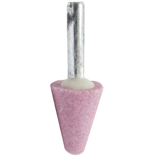 Saplı Taş 6mm - 29x19mm