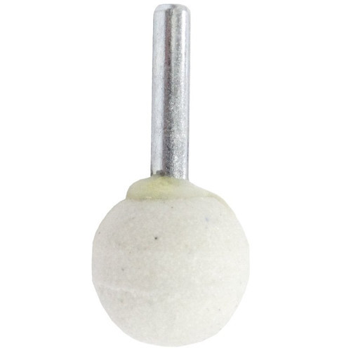 Saplı Taş 6mm - 23x23mm