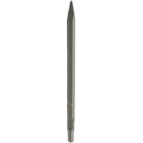 90-11400 Altıgen Kanallı Sivri Keski 40Cm 19Mm