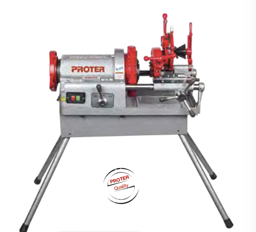 PR3003 Tezgah Tip Pafta Makinası 1000W 1/2'' - 3''