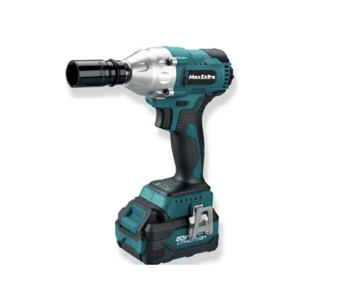 Max Extra MXP9042 20V 4.0Ah Akülü Somun Sökme