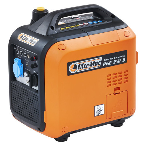 Oleo Mac 23i S EUR5 Jeneratör 2,3 kVA