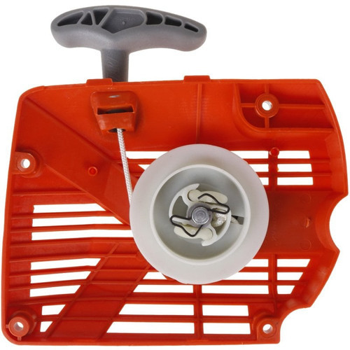 601001173 Starter Kapak - ZM6010-20