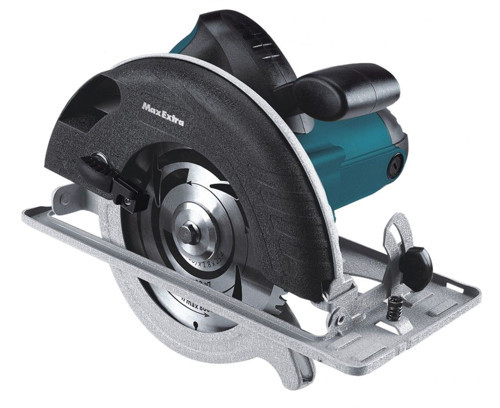 MXP4210 Daire Testere 1450W 210mm