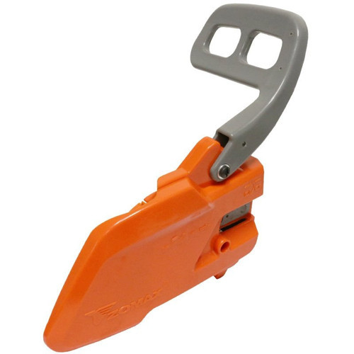4100F22K Yan Kapak Frenli - ZM4100