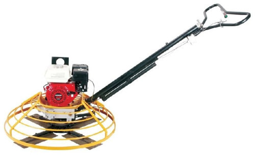 PT36 Honda Motorlu Benzinli Perdah Makinası 5.5Hp