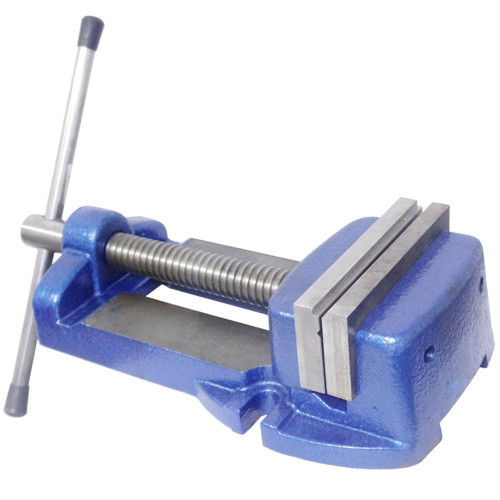 32004355 Çelik Matkap Mengene 125mm