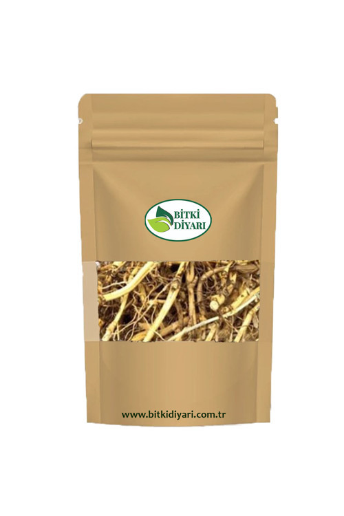 Ayrık Kökü (Agropyron Repens) 50Gr