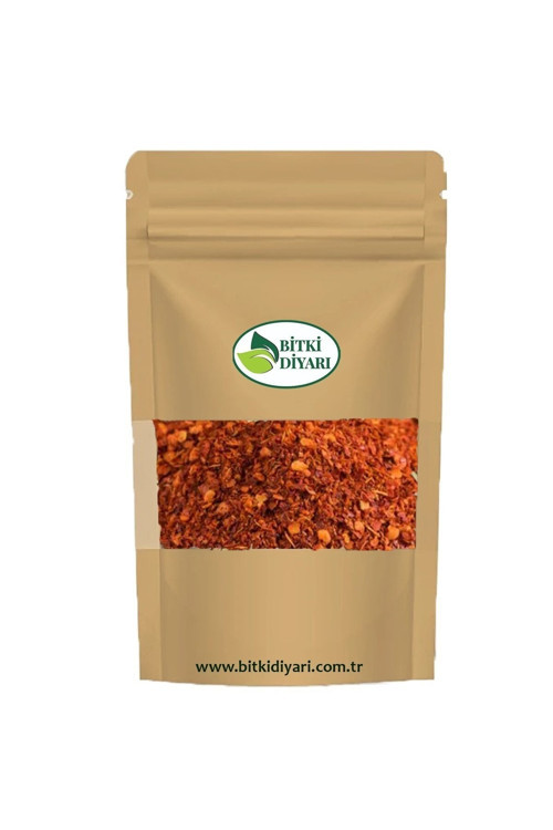 Arnavut Biberi Öğütülmüş (Cayenne Pepper) 50Gr
