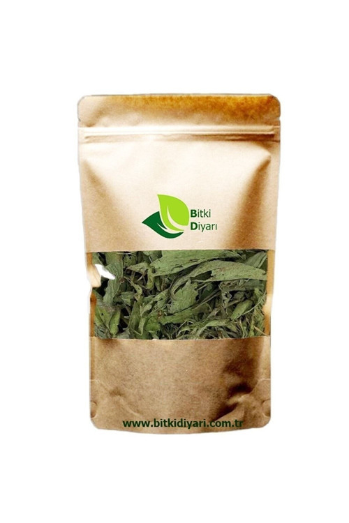 Stevia Yaprak 100Gr