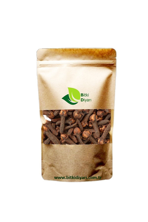 Karanfil Lux İri Tane Yeni Mahsül 1Kg