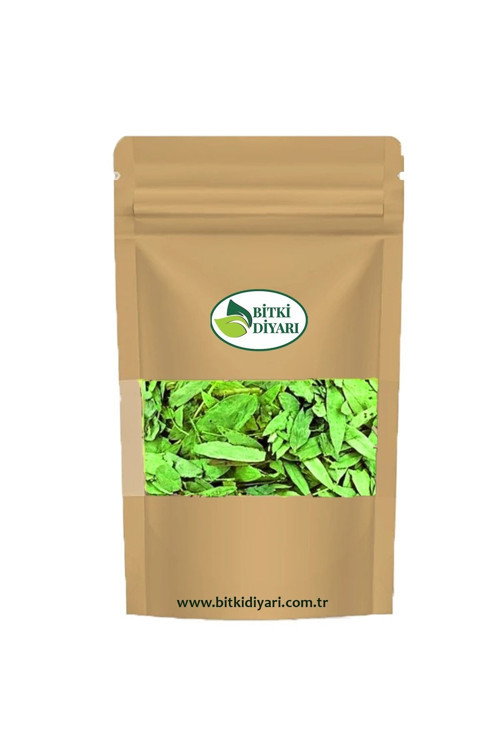 Sinameki Çayı (Cassia Angustifolia) 25Gr