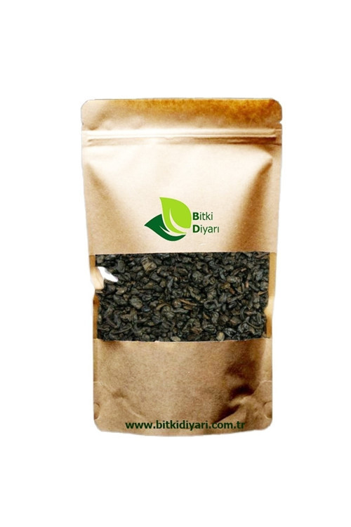 Yeşil Çay Tomurcuk 25Gr
