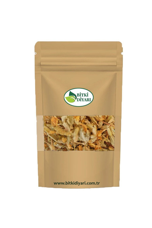 Sarıballıbaba (Lamium Galeobdolon) 100Gr