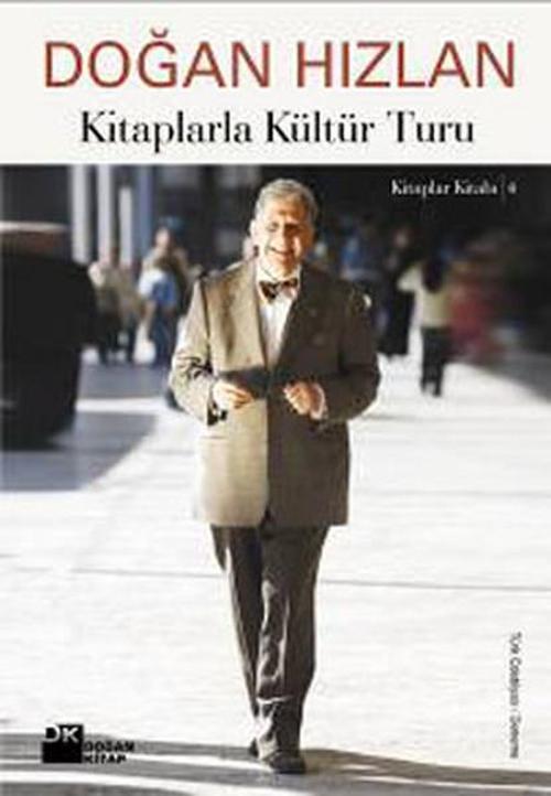 Kitaplarla Kültür Turu