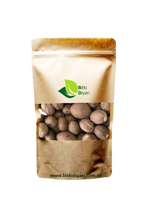 Muskat Tane 100Gr