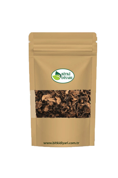 Buhur Yaprak Doğal Tütsü 500Gr