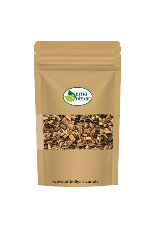 Böğürtlen Kök (Rubus Caesius) 25Gr