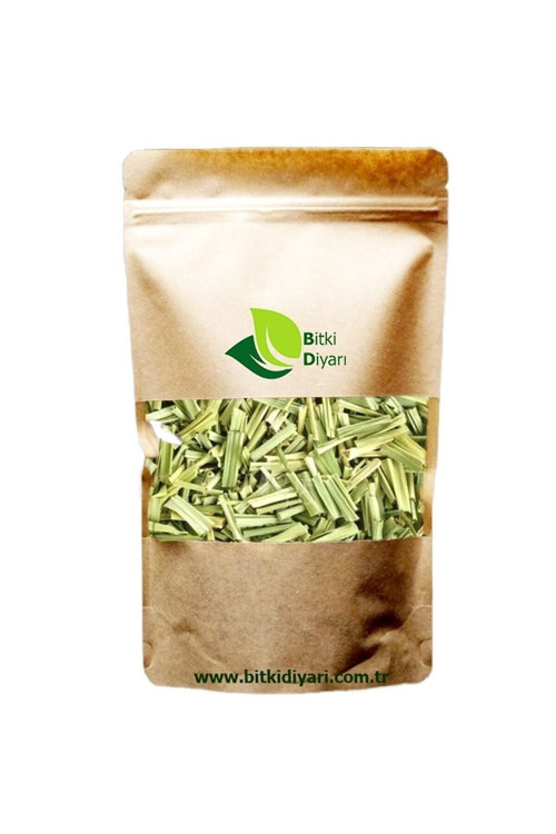 Limon Otu (Citronella) 50Gr