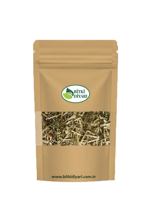 Yoğurt Otu (Galium Aparine) Yapışkan Otu 25Gr