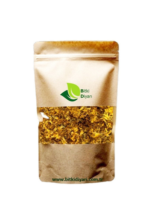 Sarıkantaron 500G