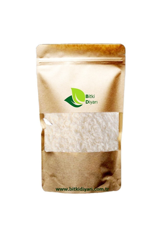 Hindistan Cevizi Öğütülmüş 500Gr