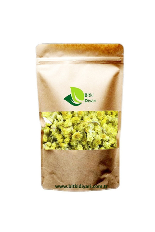 Altınotu (Ölmez Çiçek) 40Gr