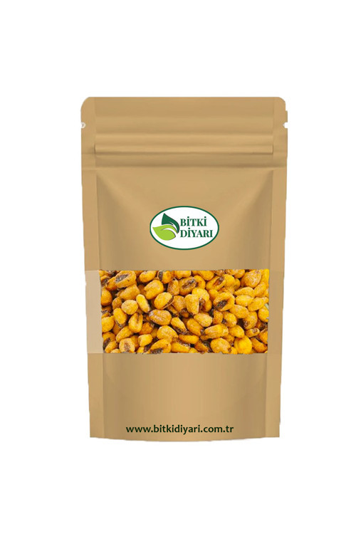 Soslu Mısır Taptaze Yeni Mahsül 250Gr