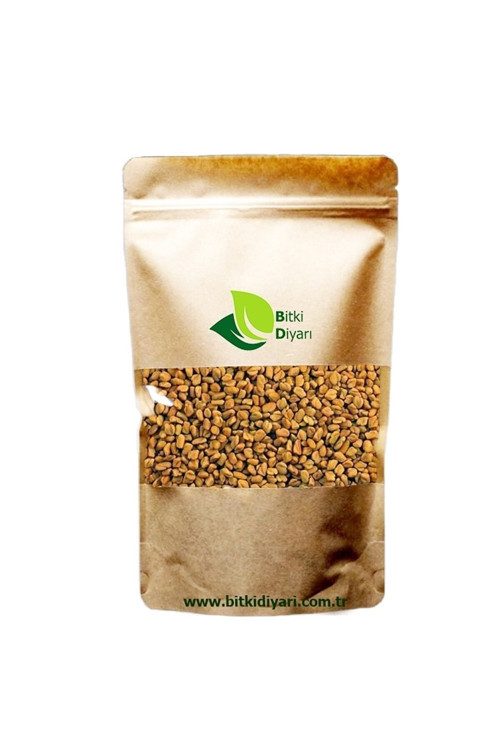 Çemen Tane 500Gr