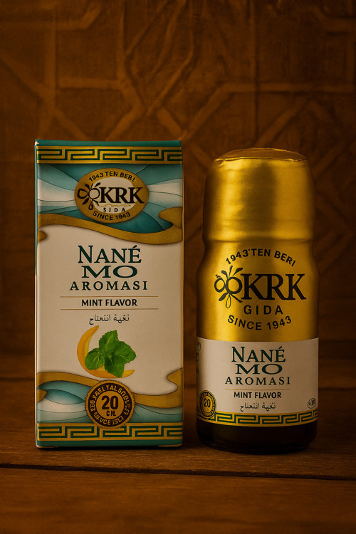 Nane Mo Aroması 20Ml