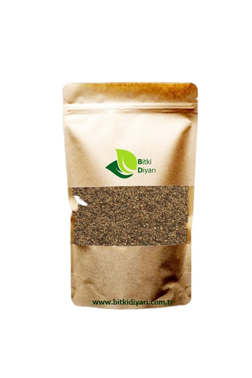 Toz Karabiber Taze Çekilmiş 50Gr
