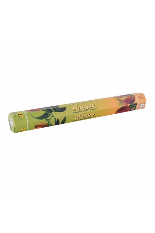Mango Tütsü Çubuk 20Li