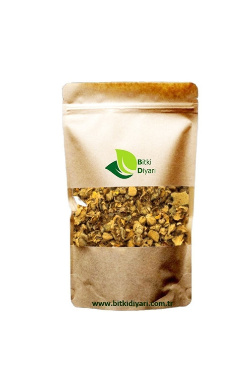 Sığır Kuyruğu Bitki Çayı 100G