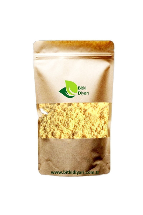 Sarı Hardal Tozu 250Gr