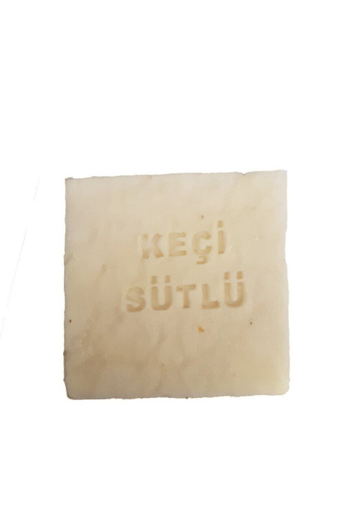 Doğal Keçi Sütlü Sabun 2 Ad