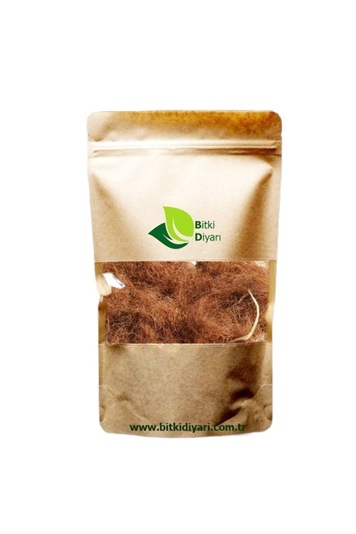 Mısır Püskülü Kiraz Sapı Karışım Çay 500Gr