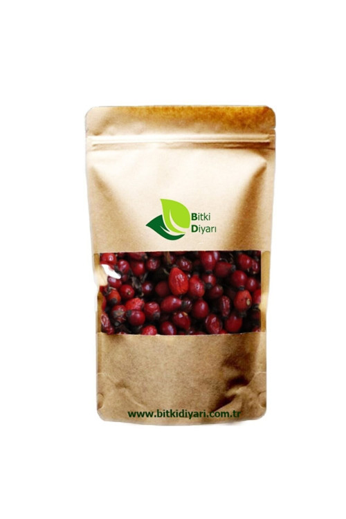Kuşburnu 200Gr