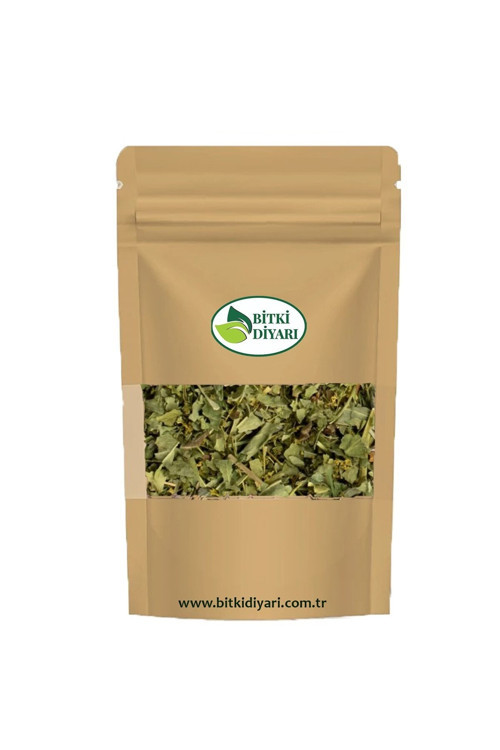 Aslanayağı Bitki Çayı (Testeredişli Aslan Pençesi) 100Gr