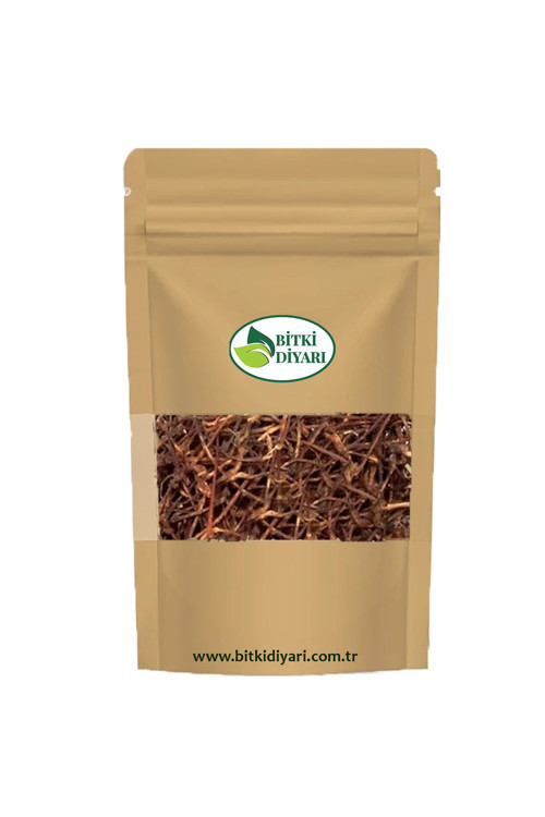 Kiraz Sapı Kurusu (Prunus Avium) 100Gr