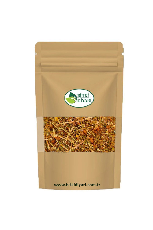 Kılıç Otu (Hypericum Perforatum) 250Gr