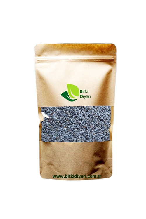 Mavi Haşhaş 50Gr