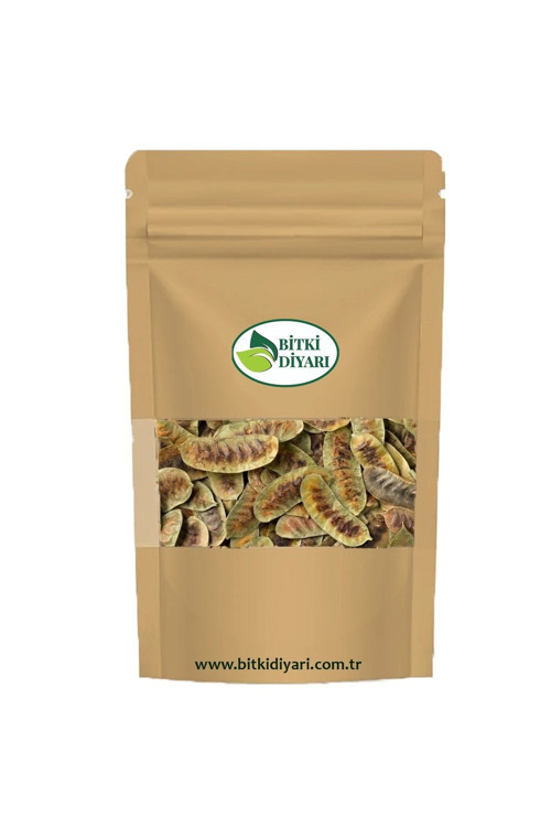Açlık Otu (Cassia Angustifolia) Senna 25Gr
