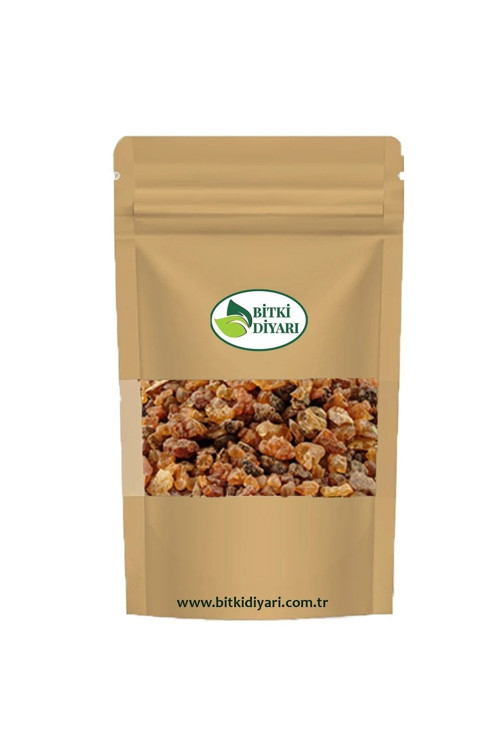 Mürsafi (Mırra Mürsafi) 50Gr